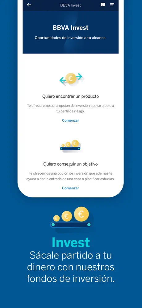 BBVA app shot 3