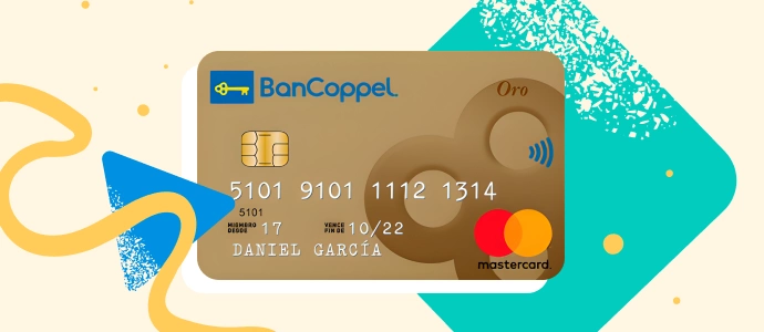 Descubre todos los beneficios y requisitos para obtener una tarjeta  Bancoppel