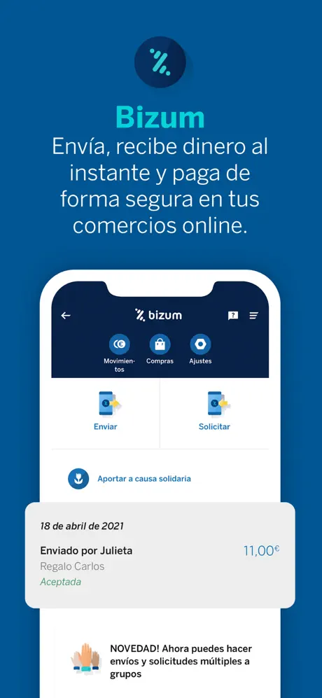 BBVA app shot 7