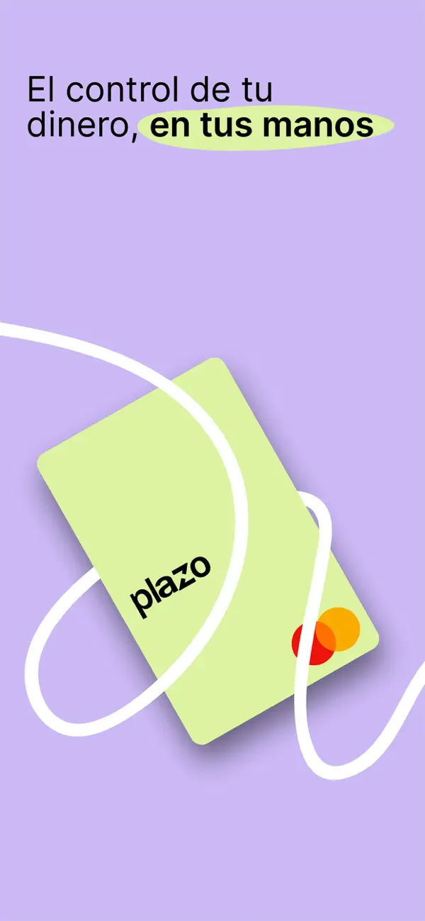Plazo app shot 8