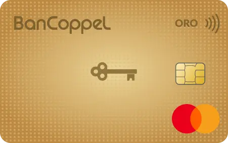 🔺TARJETA DE CRÉDITO ORO BANCOPPEL💳[BANCOPPEL ORO] - BENEFICIOS✓