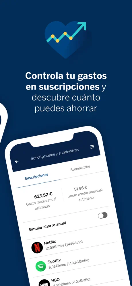 BBVA app shot 4