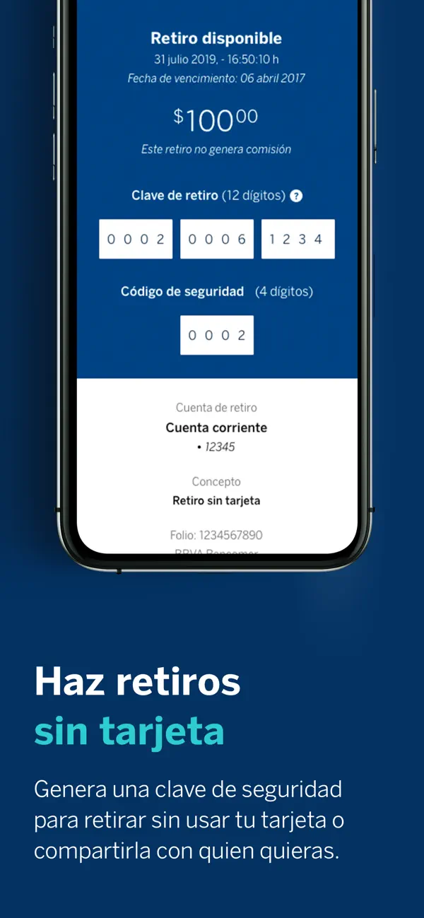 BBVA app shot 4