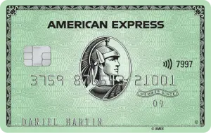 La Tarjeta American Express