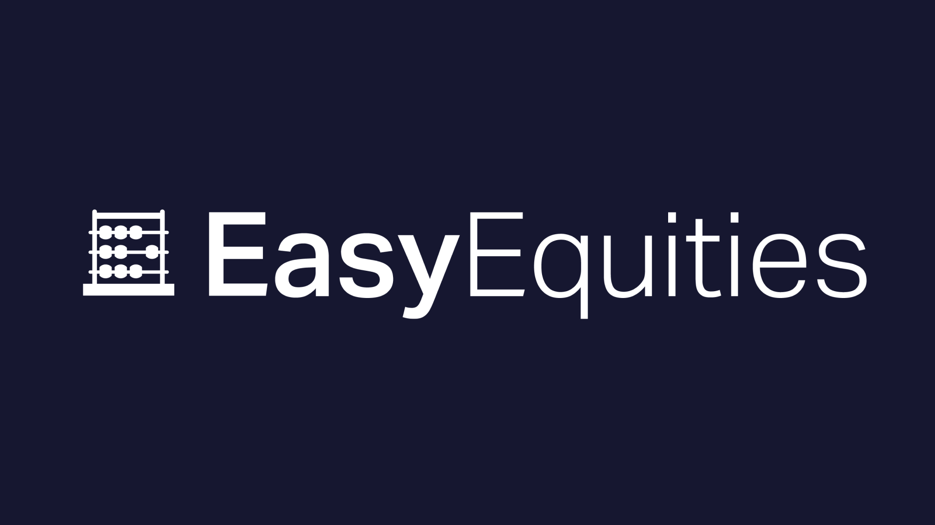 Easy Equities