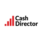 CashDirector logo