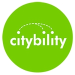 Citybility logo