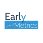 Early Metrics logo