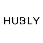 Hubly logo