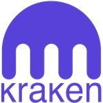 Kraken Exchange logo