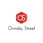 Ormsby Street logo