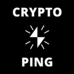 CryptoPing logo