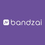 Bandzai logo
