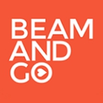 BeamAndGo logo