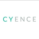Cyence logo
