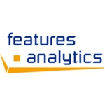 Features Analytics logo