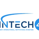 Fintech4I logo