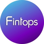Fintops logo