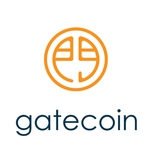 Gatecoin logo