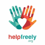 Help Freely Foundation logo
