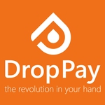 DropPay logo