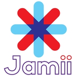 Jamii logo