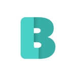 loyalBe logo