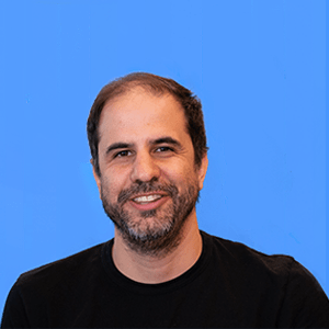 Pedro Pineda, Chief Executive Officer at Fintual