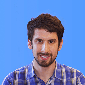 Andrés Marinkovic, Chief Operating Officer at Fintual