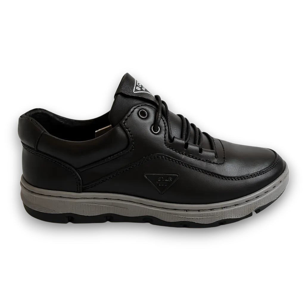 RS mcs8