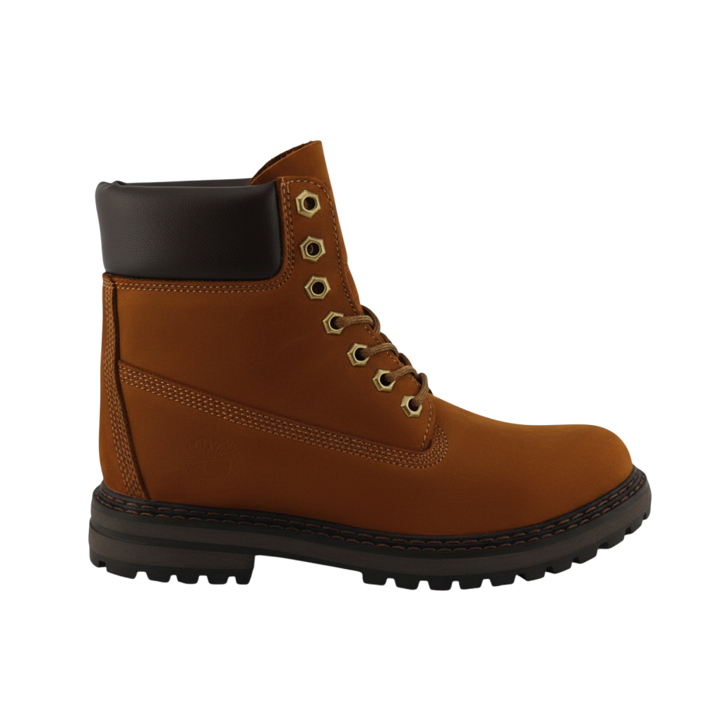 Boot LN 002 Montantes