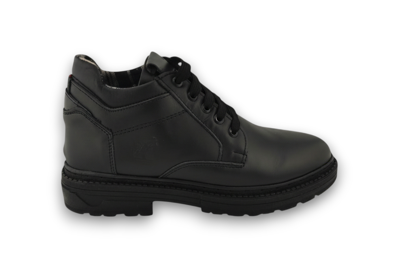 RX Boot