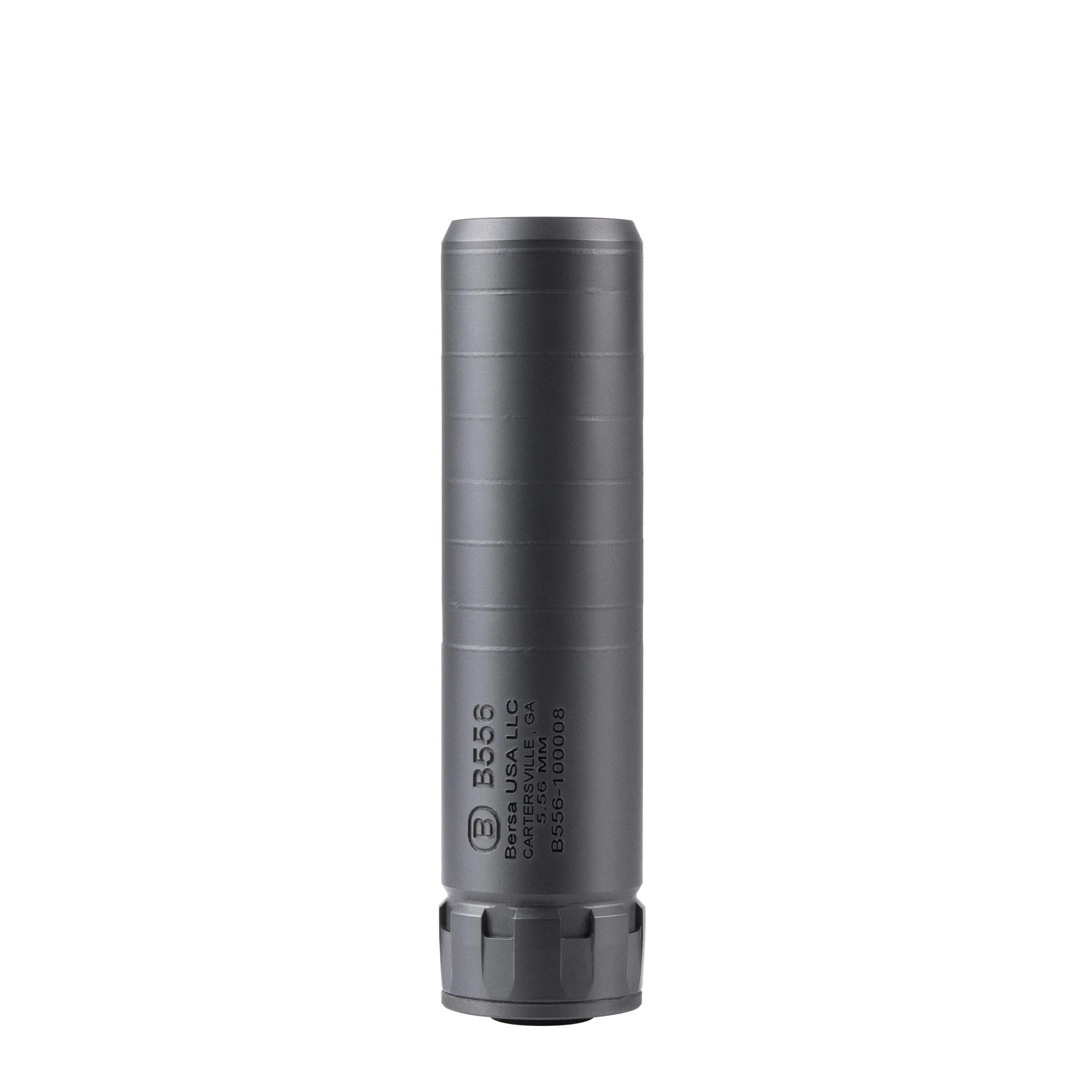 BTページ Bersa WhisperTech Suppressors: B22, B9, B556 and B762 Ship Now