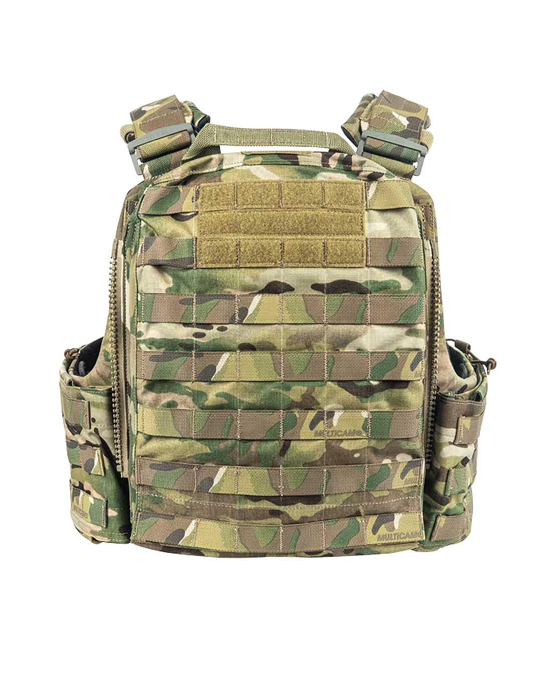 JPC 1.0 by Crye Precision - $251 | 2026 Review | Rifle Configurator