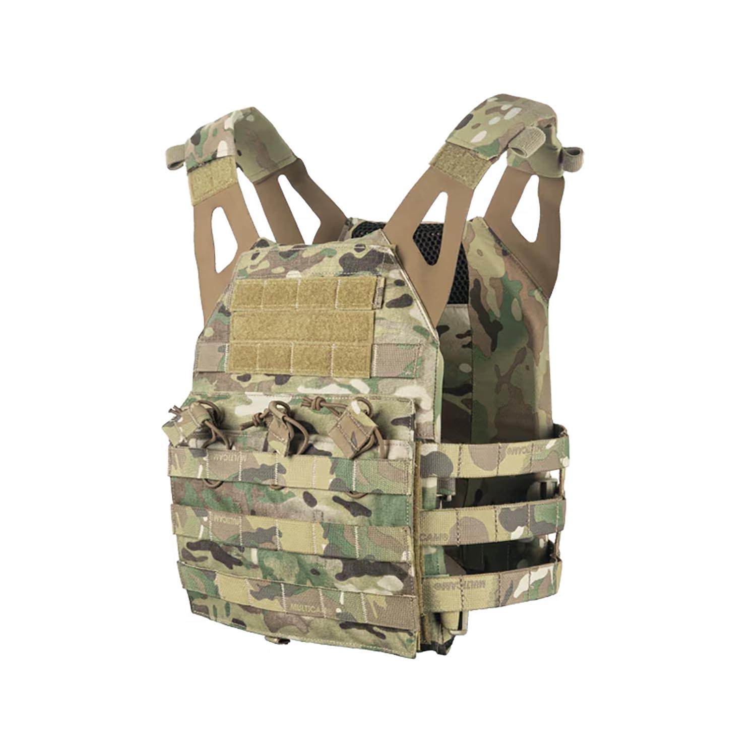AirLite SPC by Crye Precision - $196 | 2026 Review | Rifle