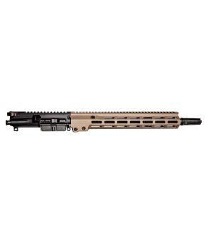Geissele Geissele Super Duty Mod1 Complete Upper, 14.5in, DDC product photo