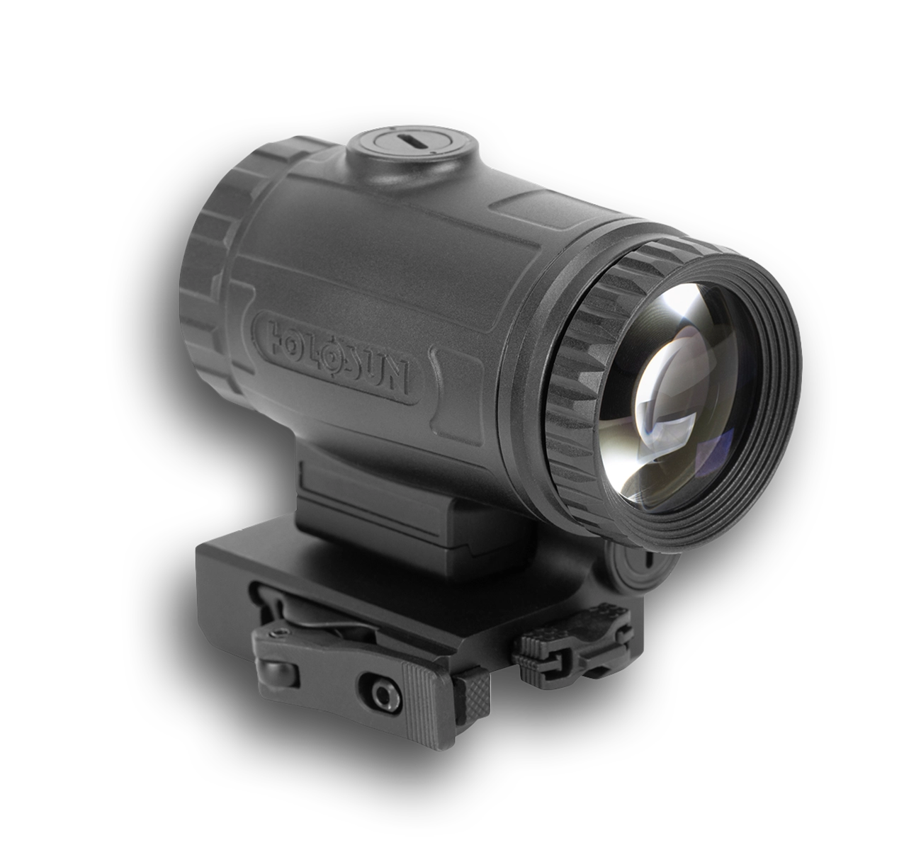 Holosun HM3X-MICRO Magnifier by Holosun - $270.58 | Rifle Configurator