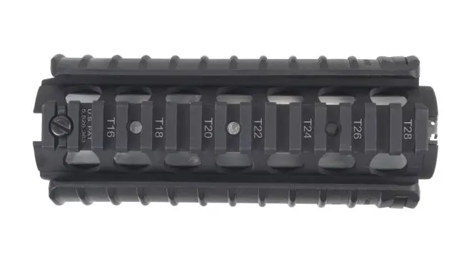 Knights Armament M4 RAS by Knights Armament - $450 | Rifle