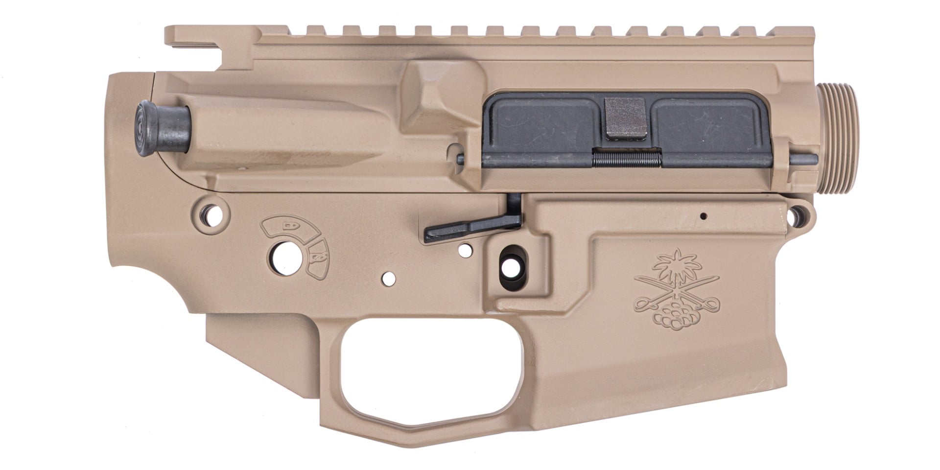 PSA Sabre-15 Enhanced Ambi Receiver Set by Palmetto State Armory