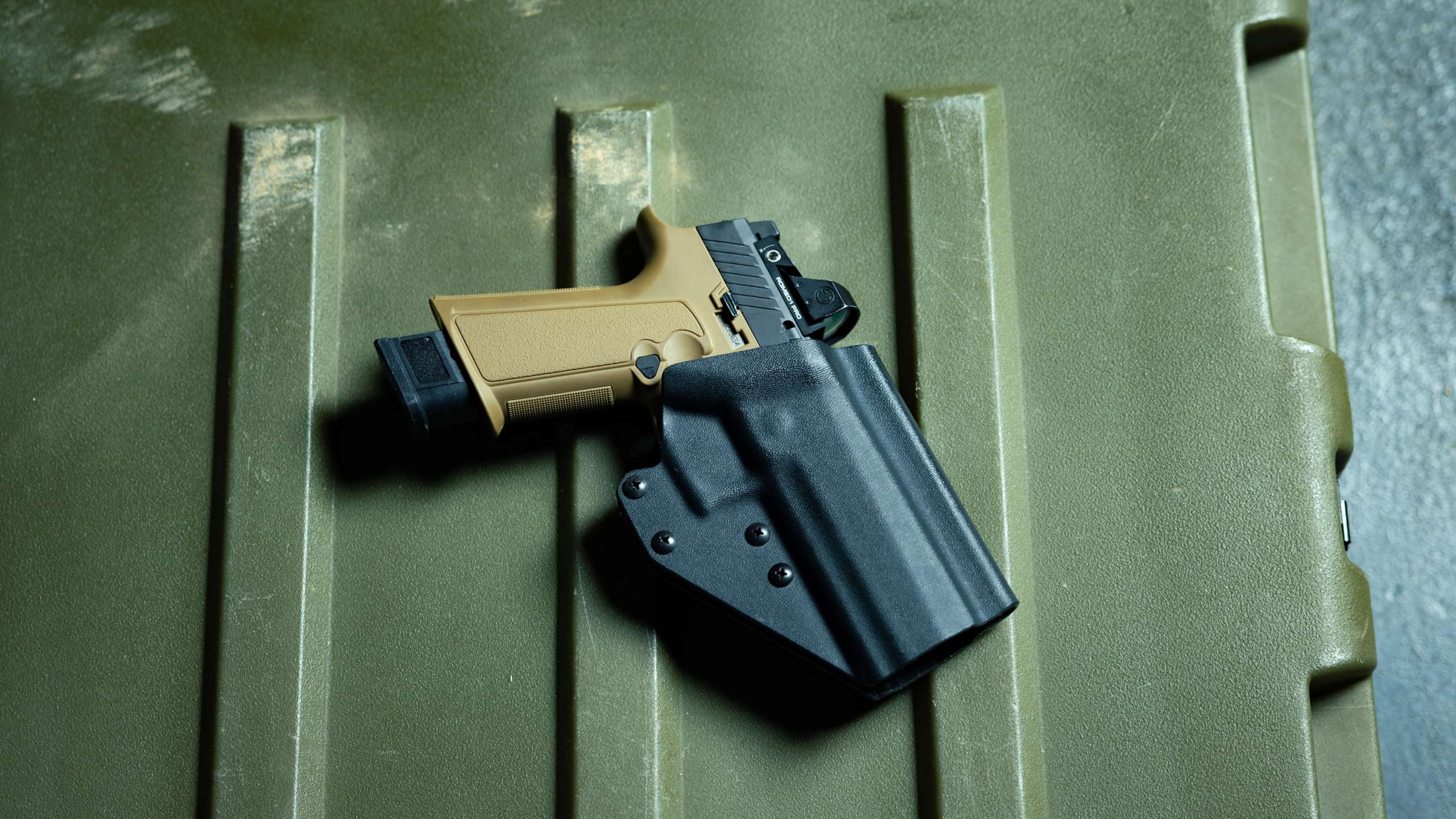 Ragnarok by T.REX ARMS - $75 | Rifle Configurator