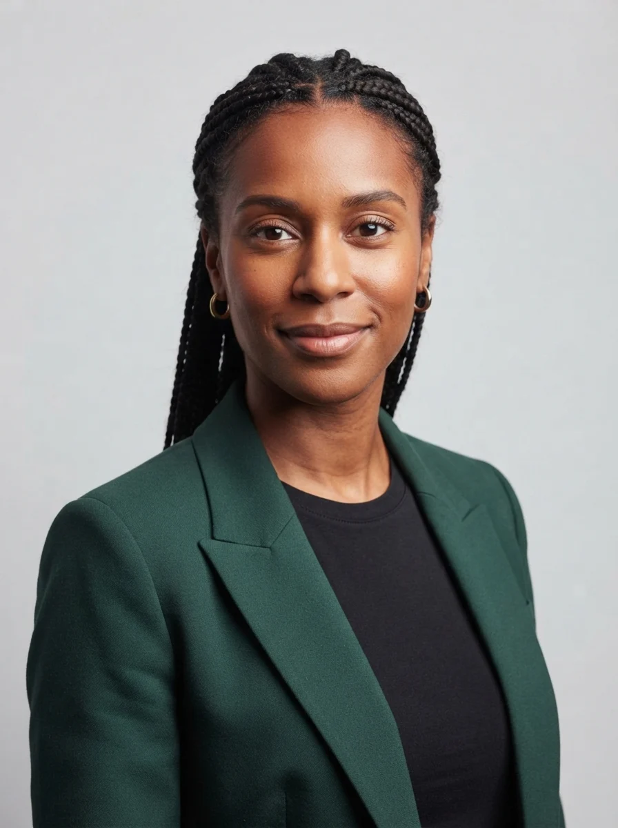 Jasmine Clarke, Head of Learning at Academy.