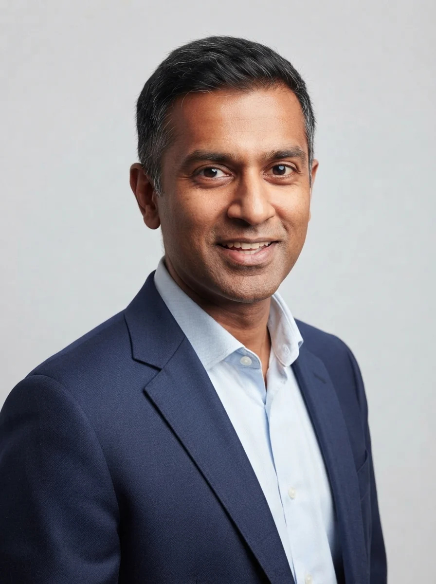 Rahul Mehta, Programmes Lead at Academy.