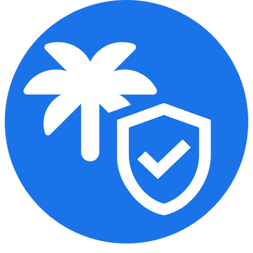 Call PaLM API Securely