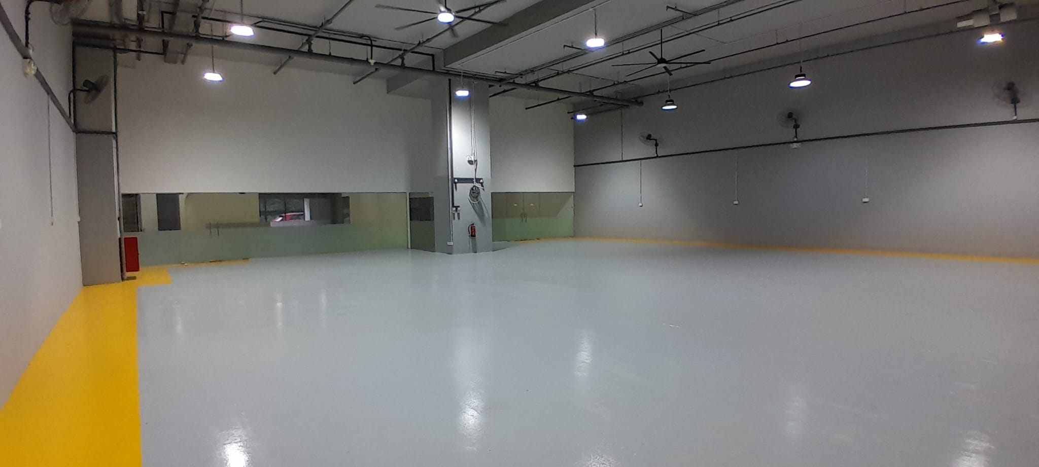 Carros Centre