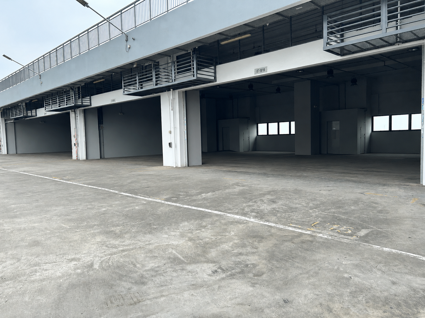 Carros Centre