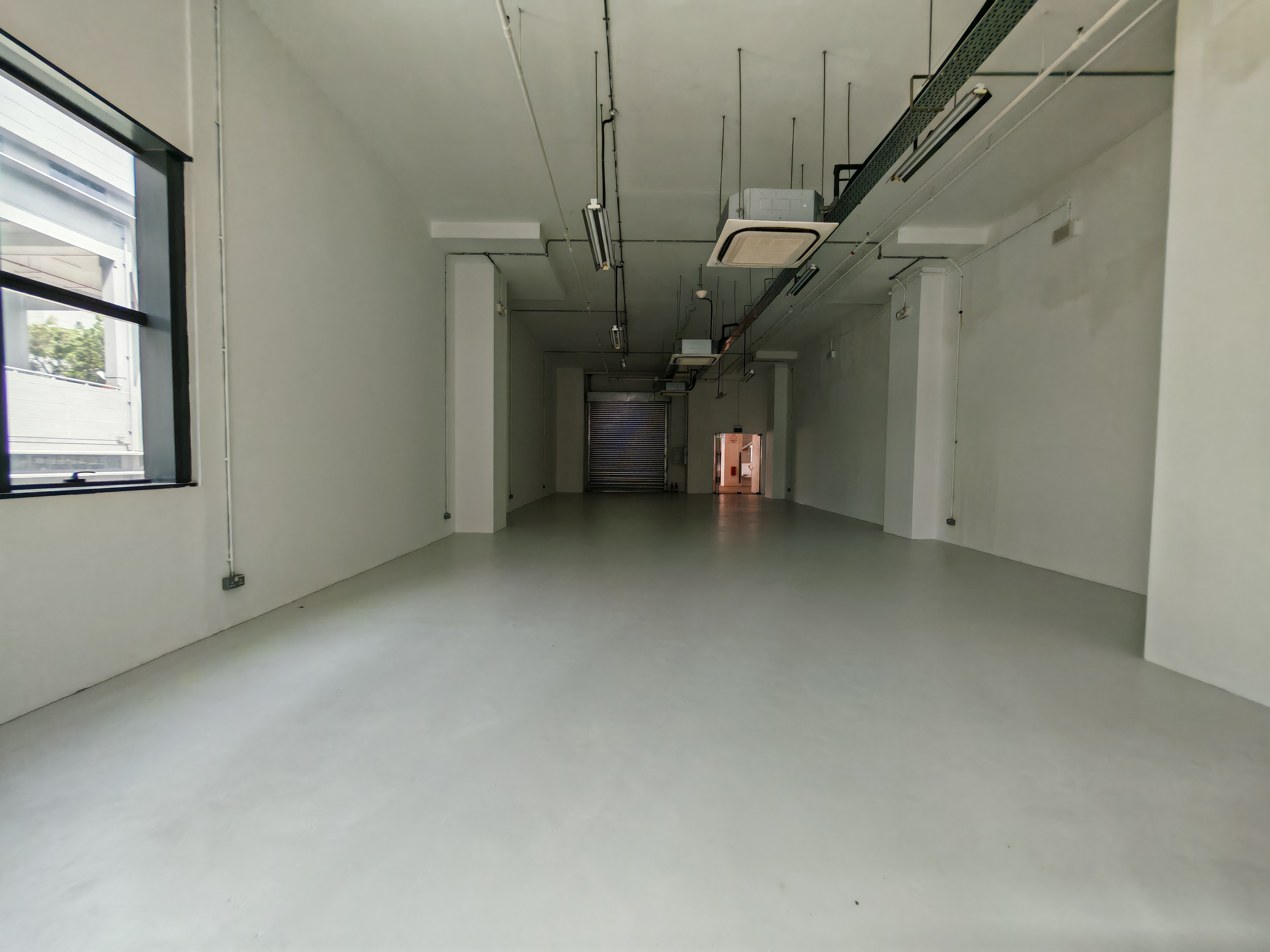 Interlocal Centre