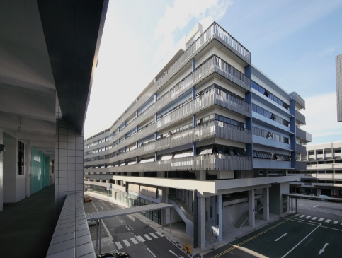 Techplace II