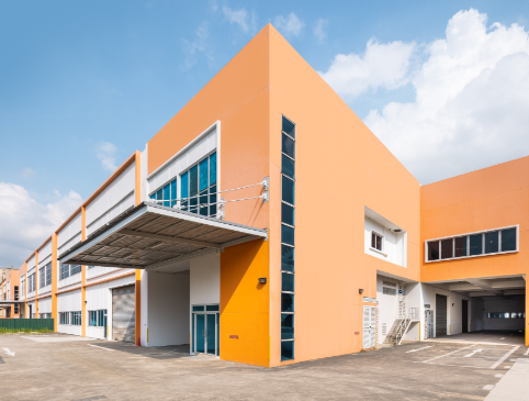 Tuas Connection