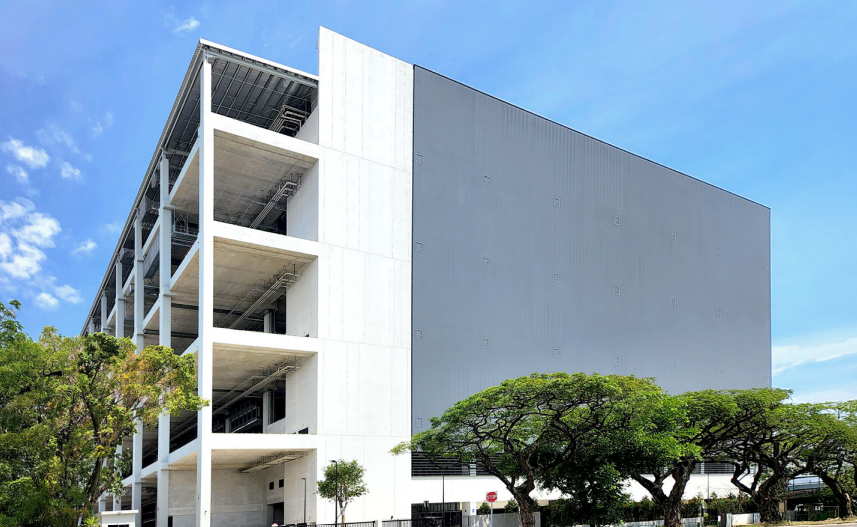 36 Tuas Road