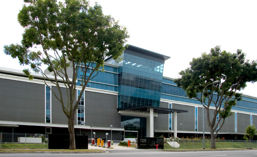 6 Tampines Industrial